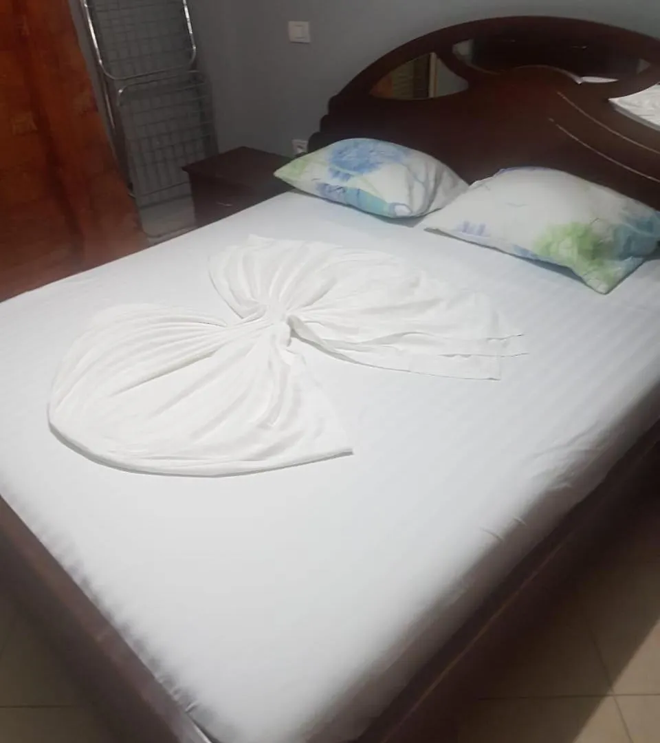 B&B Saranda Lejlighed Sarandë