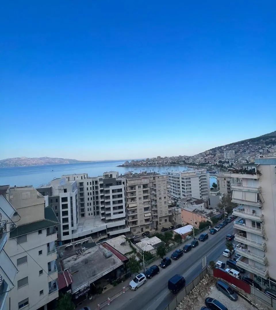 B&B Saranda Albanien