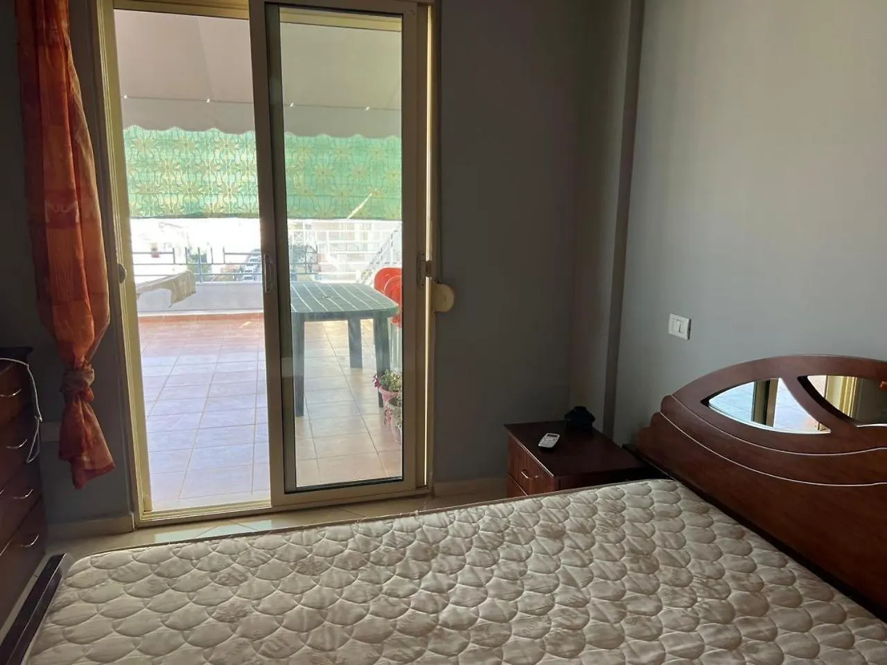 B&B Saranda 0*, Sarandë Albanien
